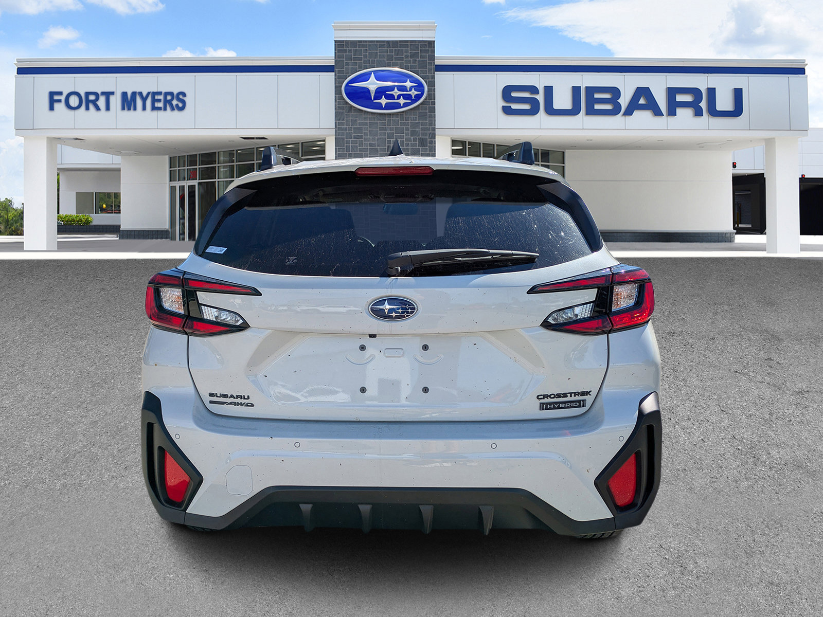 New 2026 Subaru Crosstrek 2.5i Limited image 6