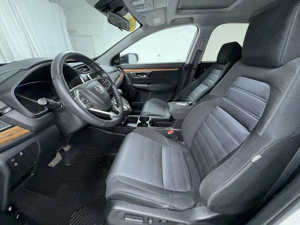 Used 2020 Honda CR-V EX image 15
