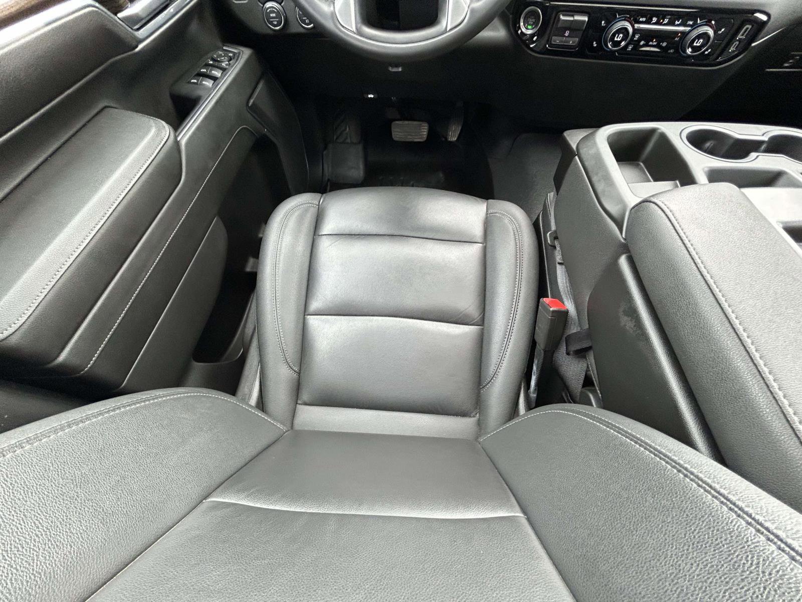 Used 2024 Chevrolet Silverado 3500 LT w/ All Star Edition image 14