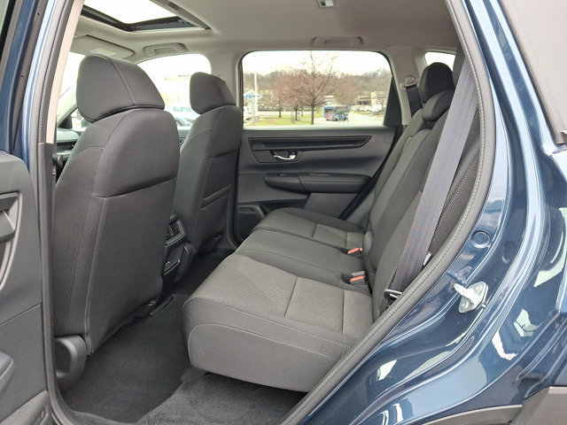 Certified 2024 Honda CR-V EX image 10