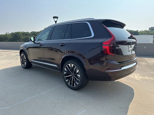 New 2026 Volvo XC90 T8 Ultra w/ Protection Package image 5