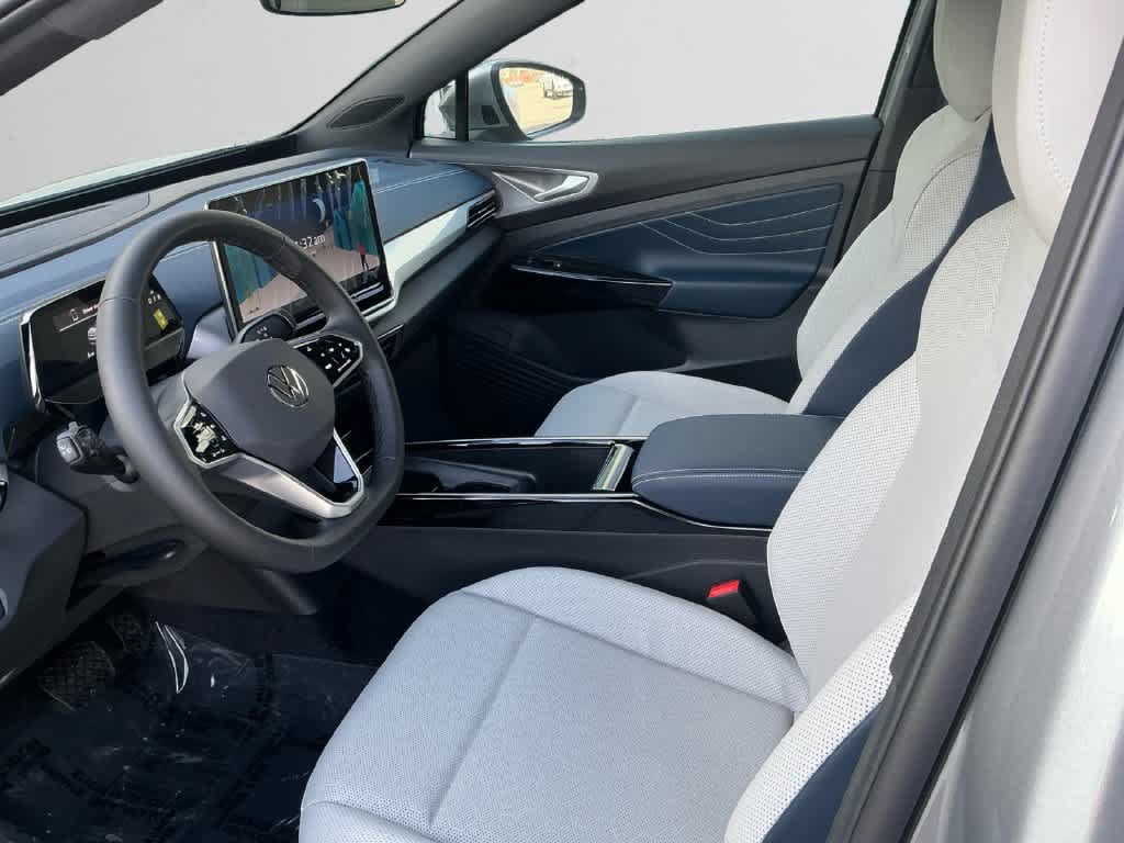New 2026 Volkswagen ID.4 Pro S AWD/4WD image 9