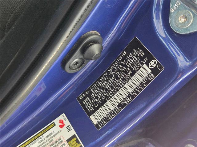 Used 2020 Toyota Corolla SE image 23