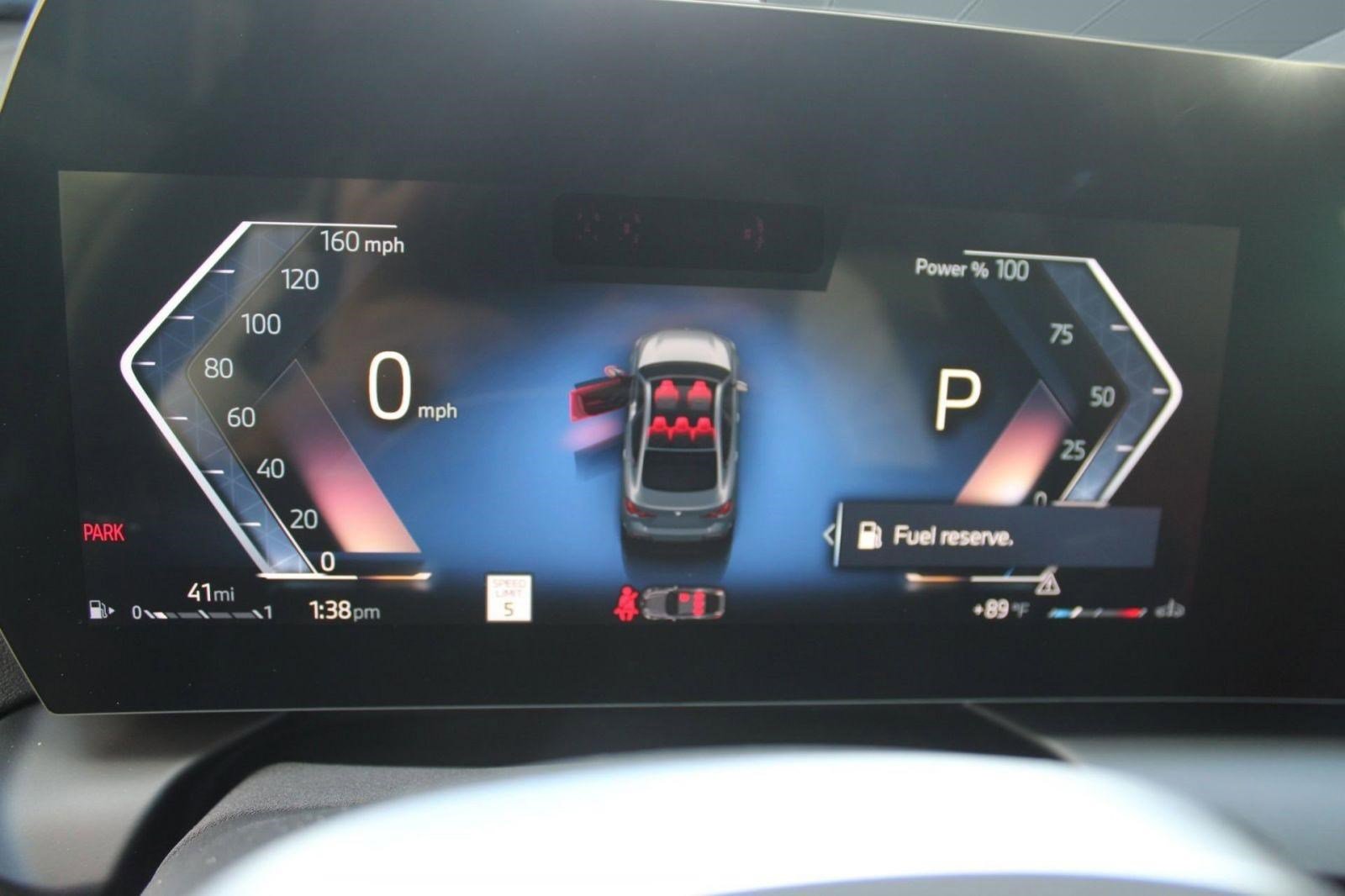 Used 2026 BMW 228i w/ Technology Package FWD image 19
