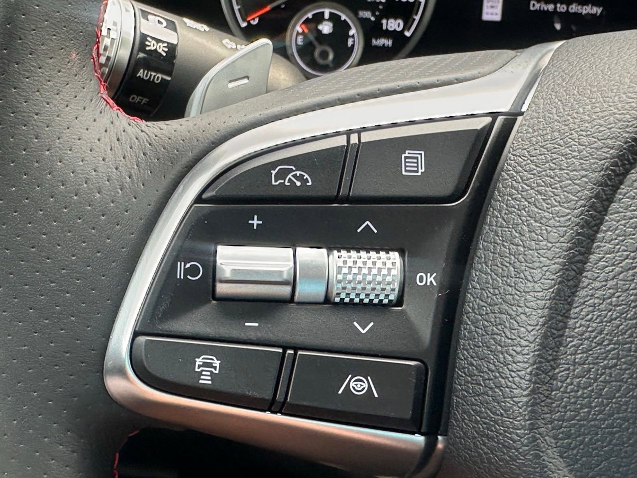 Used 2026 Genesis G70 3.3T Sport Prestige image 26