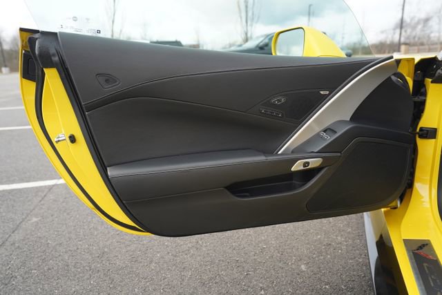 Used 2019 Chevrolet Corvette Grand Sport image 14