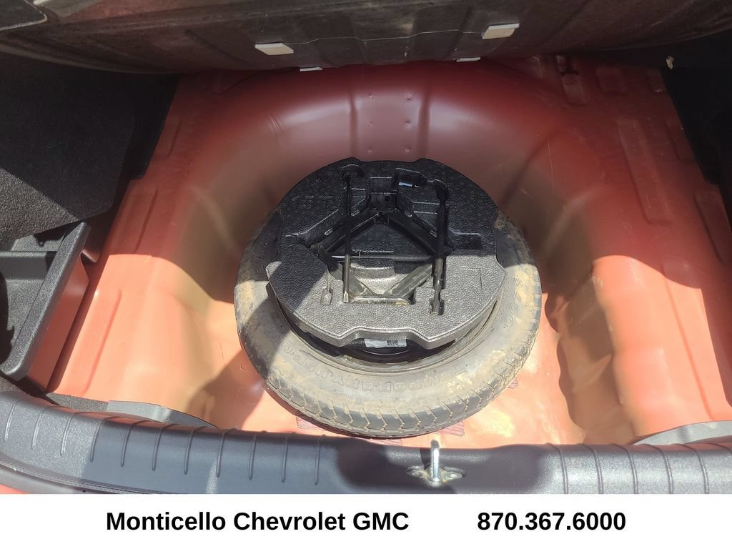 Used 2022 Hyundai Elantra SEL w/ Preferred Accessory Package FWD image 28