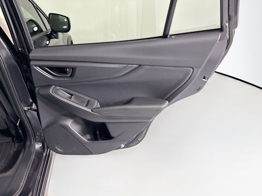 Used 2018 Subaru Crosstrek 2.0i Premium w/ Popular Package #3 image 27