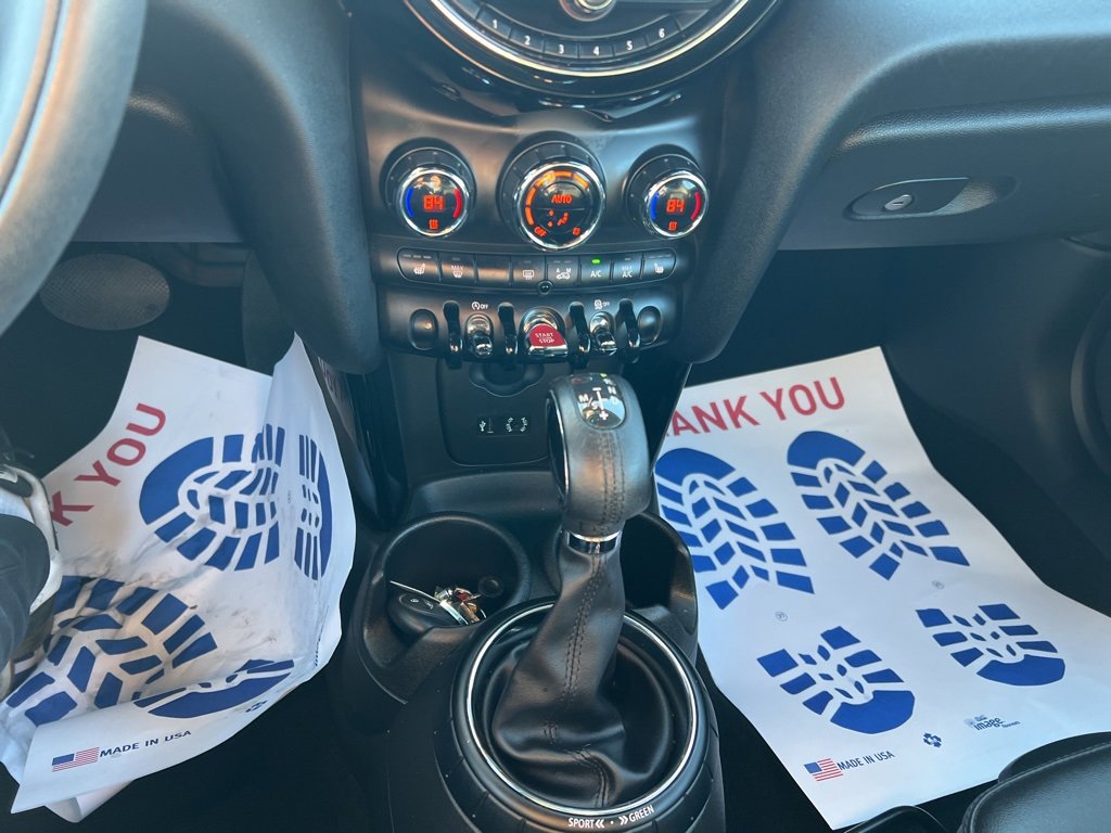 Used 2016 MINI Cooper S image 14