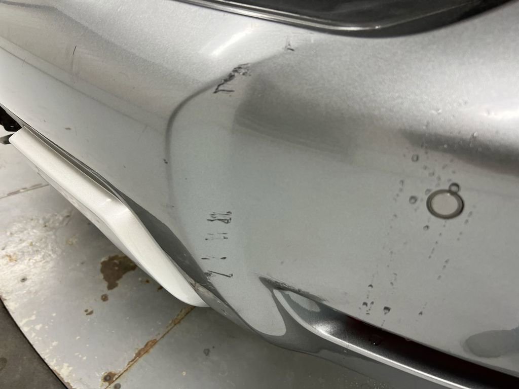 Used 2018 Nissan Armada SL w/ Moonroof Package image 34