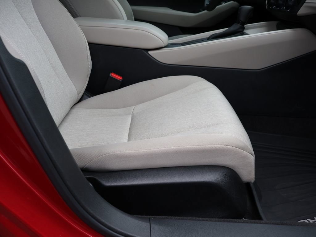 Certified 2024 Honda Accord LX image 10