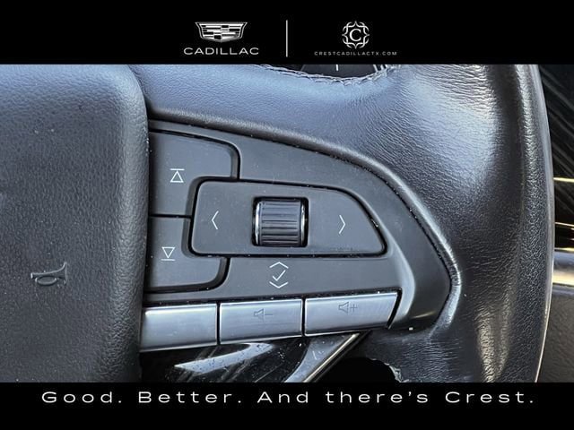 Certified 2023 Cadillac XT6 Premium Luxury image 16
