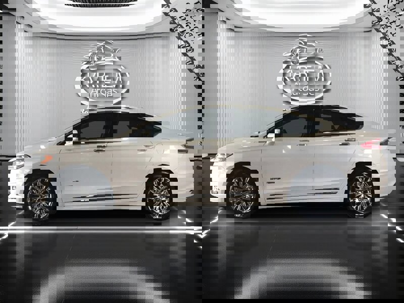 Used 2013 Ford Fusion SE image 8