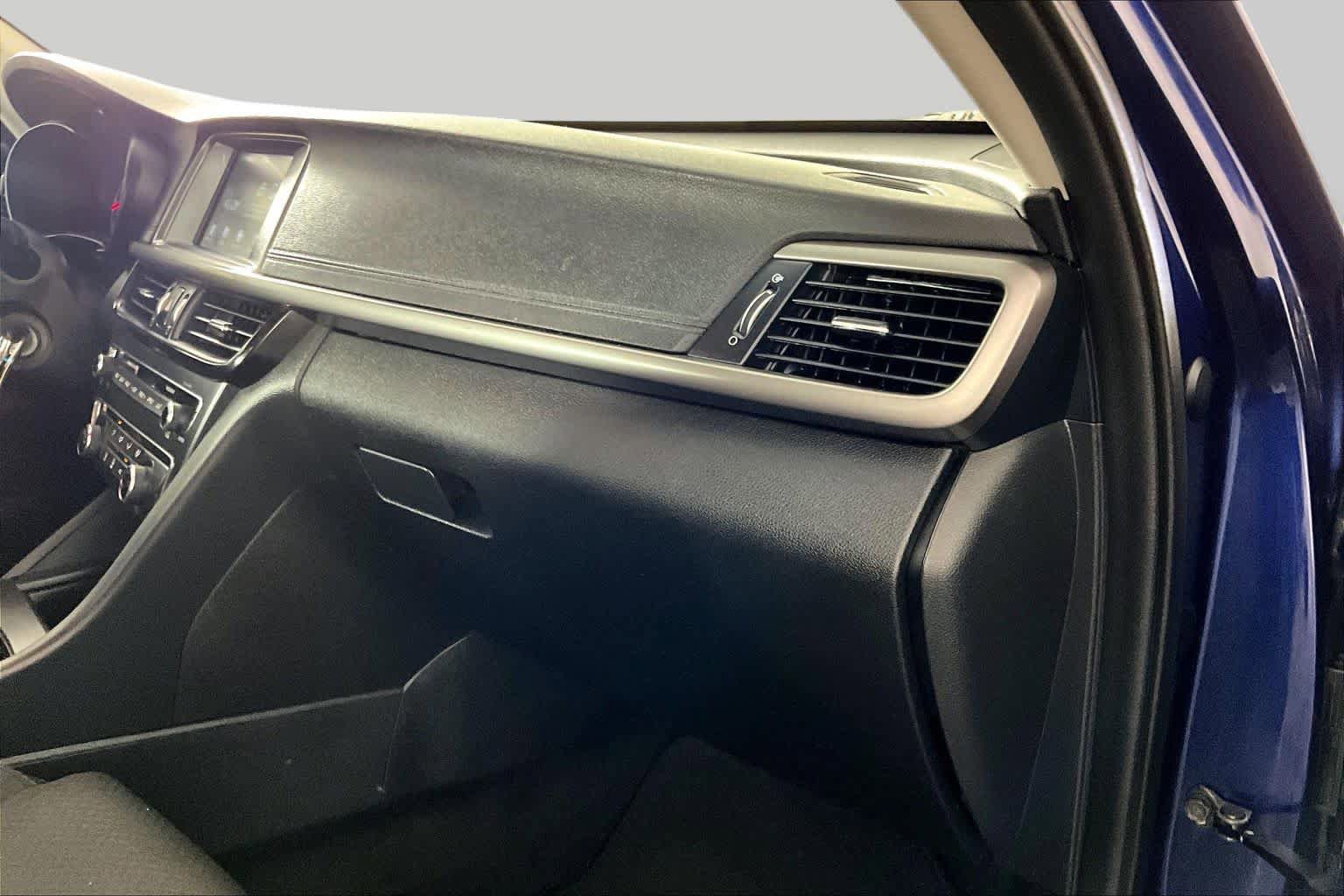 Used 2018 Kia Optima LX FWD image 17