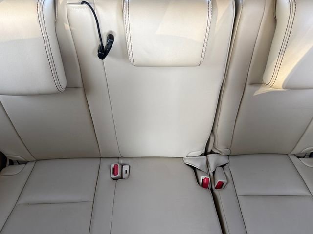 Used 2017 Toyota Highlander Limited FWD image 20