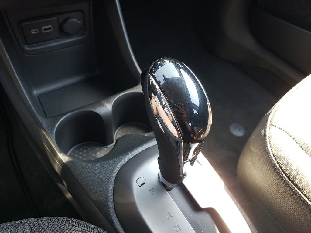 Used 2022 Chevrolet Spark LT FWD image 22