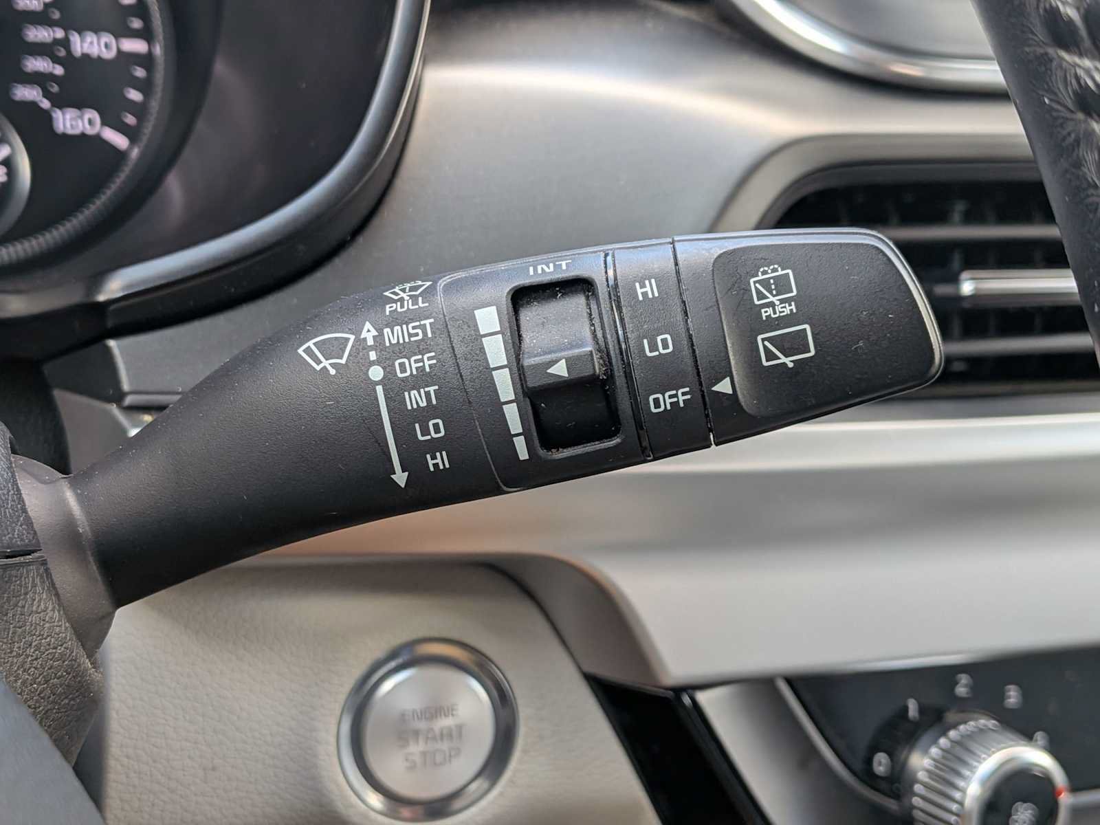 Used 2021 Kia Telluride S AWD/4WD image 25