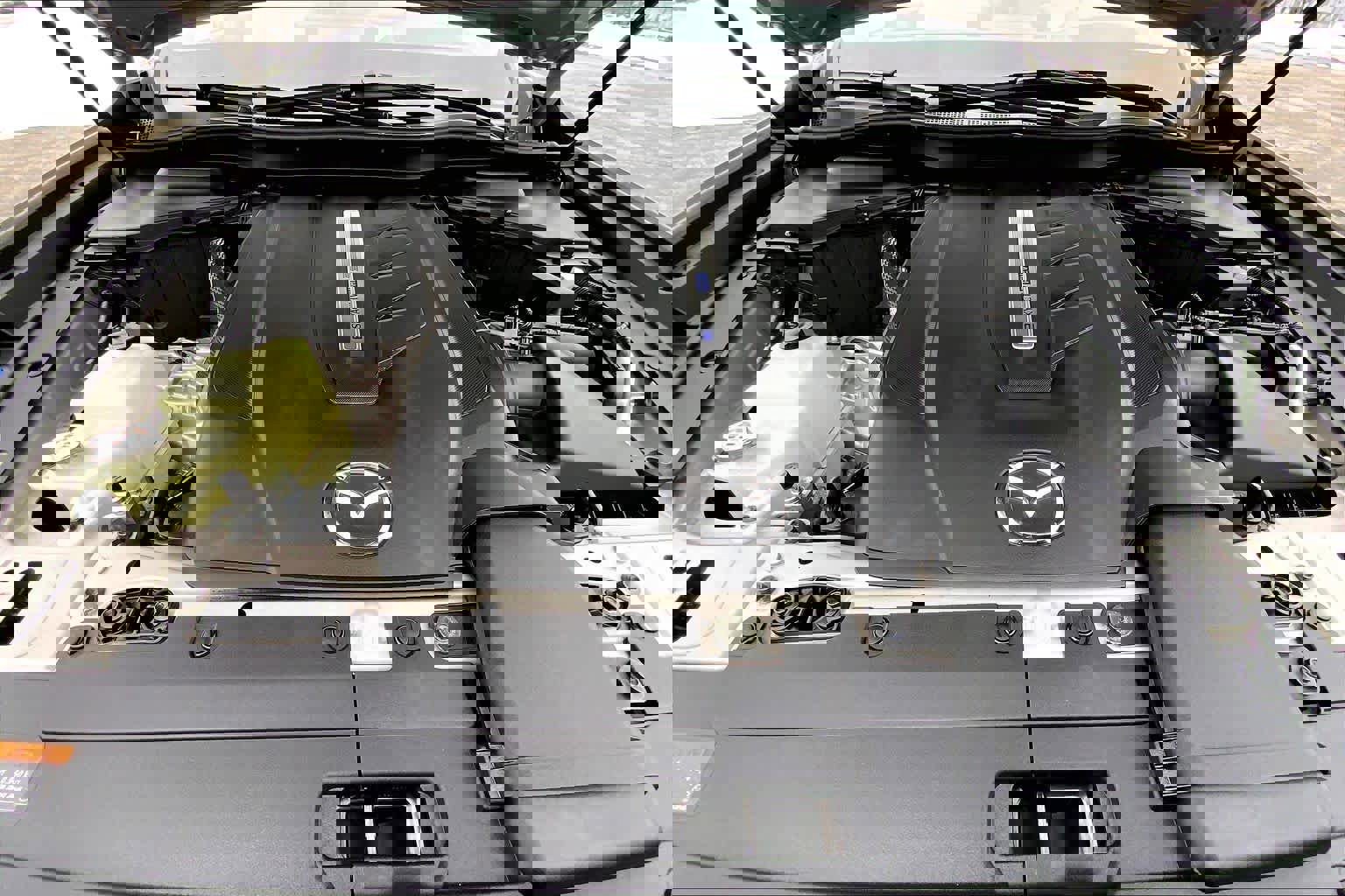 Used 2024 MAZDA CX-90 Plug-In Hybrid w/ Premium Plus image 30