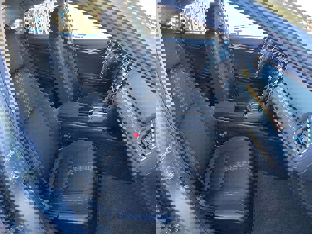 Used 2019 Honda Civic EX image 23
