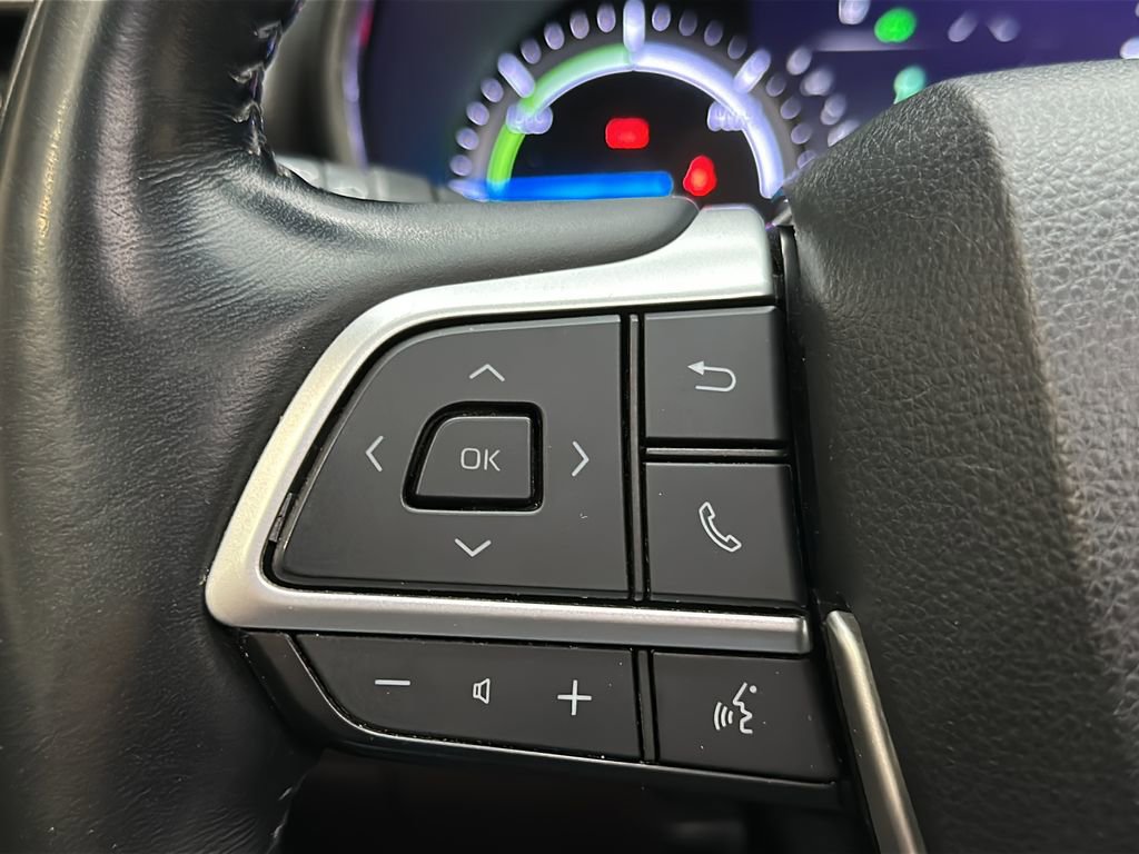 Used 2022 Toyota Highlander Platinum AWD/4WD image 27