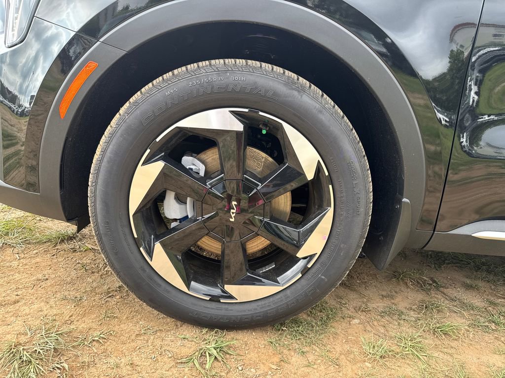 New 2025 Kia Sorento EX image 9