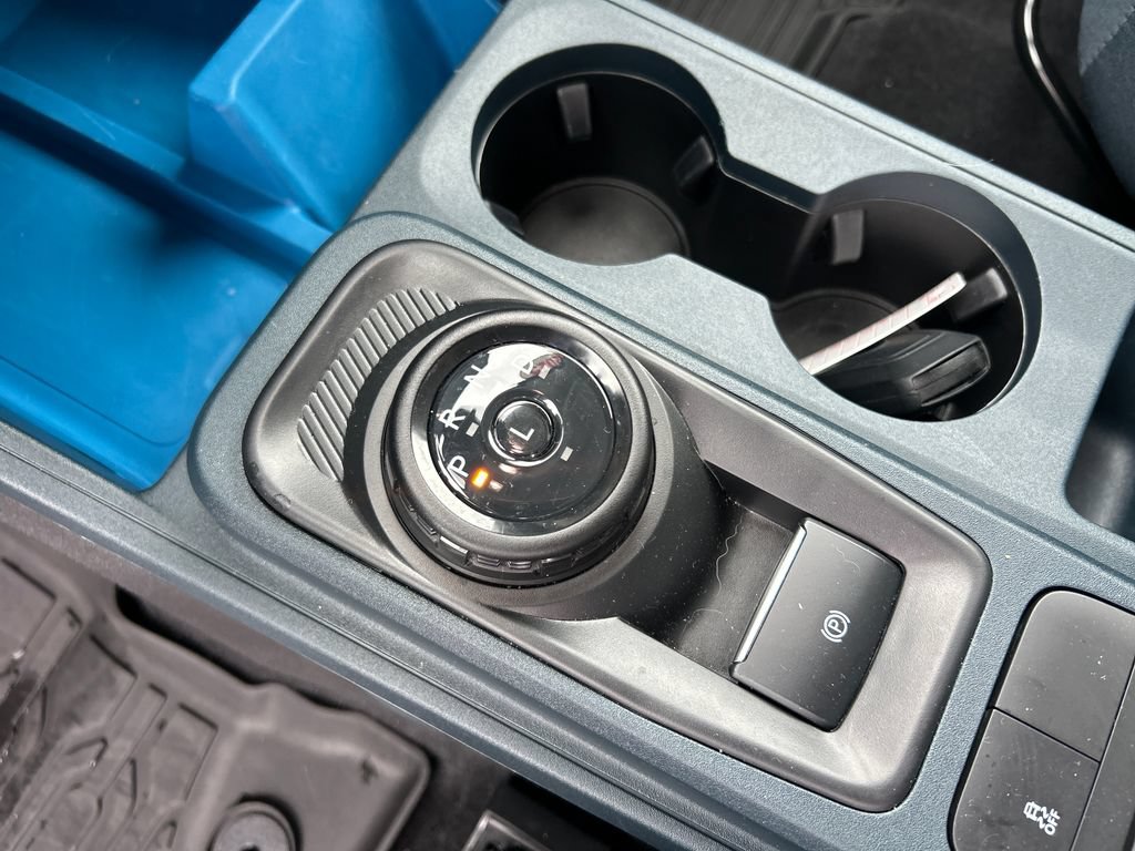 Used 2025 Ford Maverick XLT w/ XLT Luxury Package FWD image 20