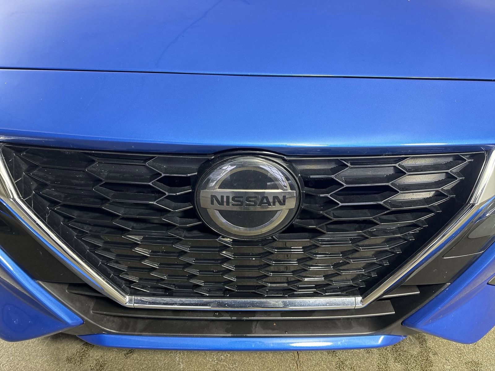 Certified 2023 Nissan Sentra SV image 27