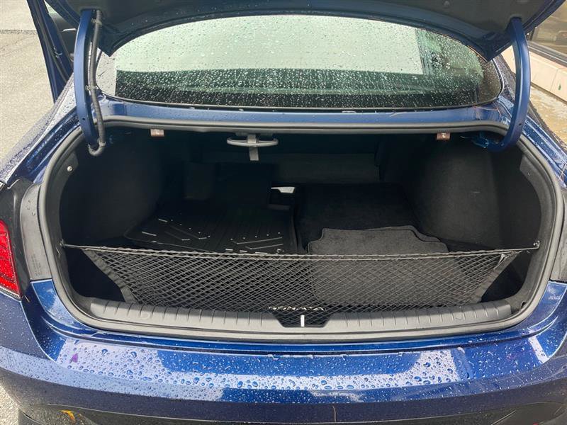 Used 2022 Hyundai Sonata SEL w/ Cargo Package image 20