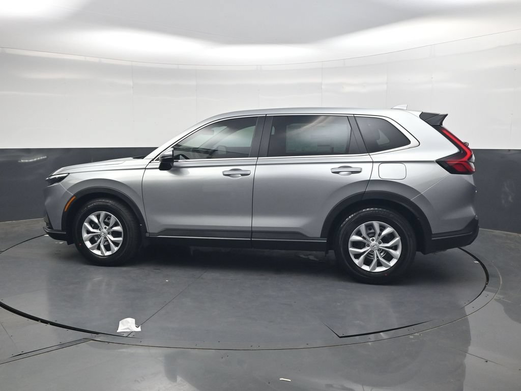 New 2027 Honda CR-V LX image 7