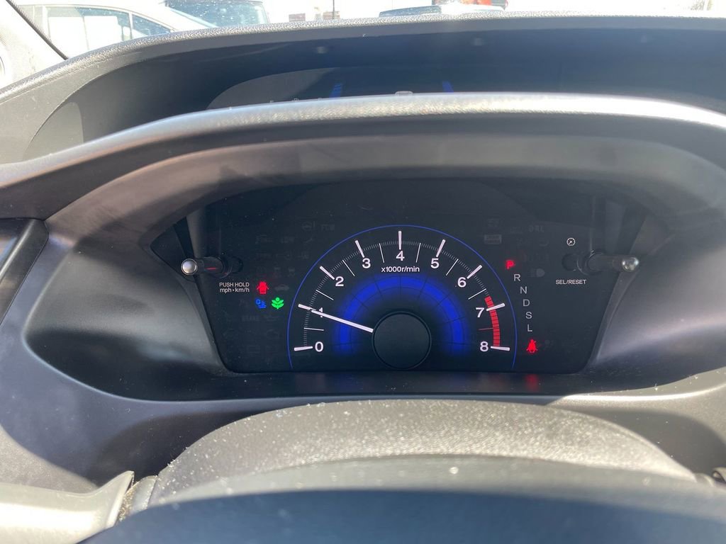 Used 2015 Honda Civic EX image 18