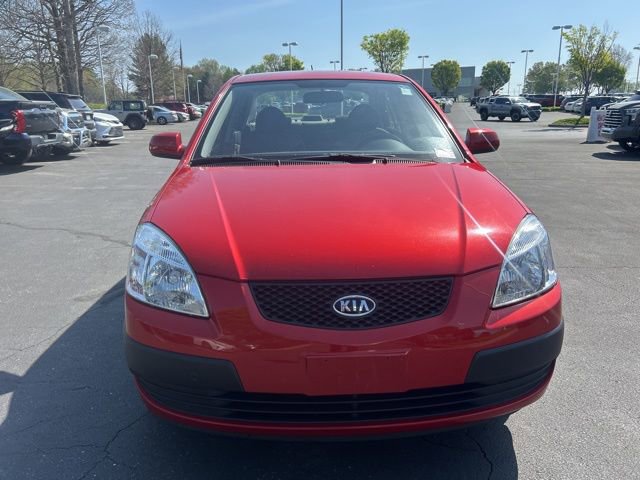 Used 2009 Kia Rio LX image 2