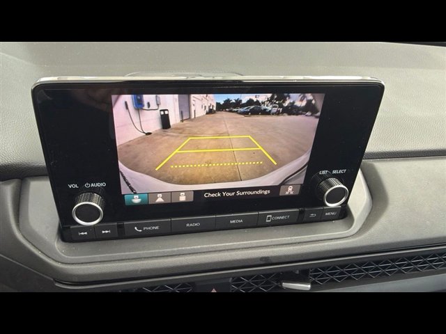 Certified 2024 Honda Accord EX image 28