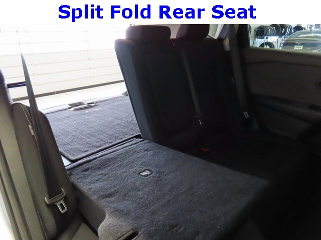 Used 2023 Nissan Rogue S image 32