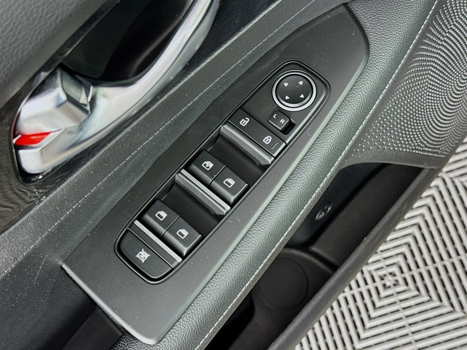 Certified 2023 Kia Forte GT-Line w/ GT-Line Technology Package image 19