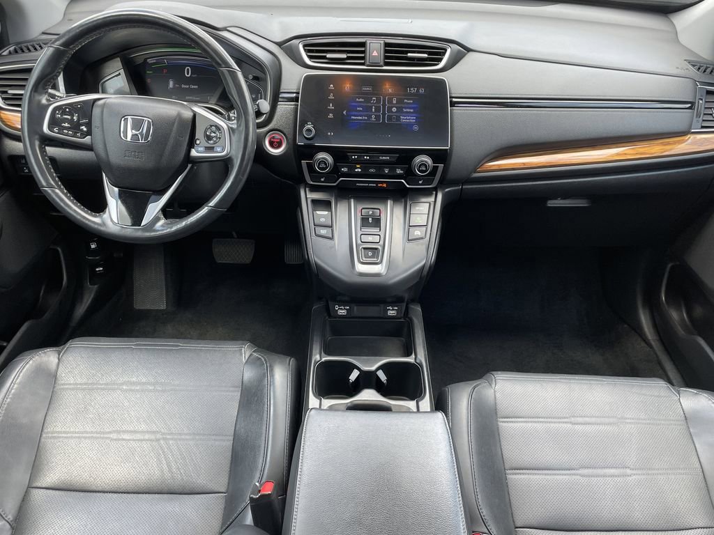 Used 2020 Honda CR-V EX-L image 11