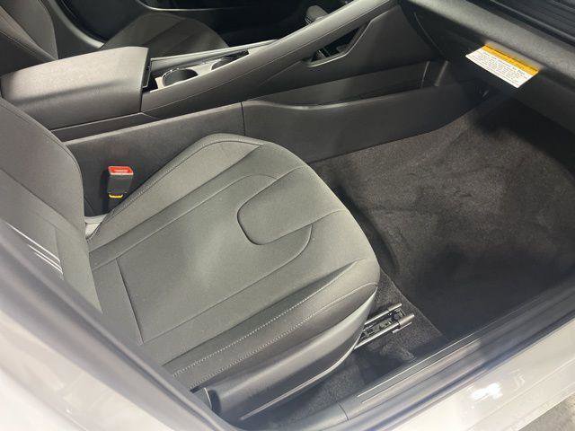 New 2026 Hyundai Elantra SEL Sport Premium FWD image 22