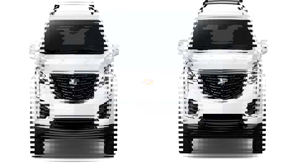 New 2026 Cadillac XT5 Luxury image 18