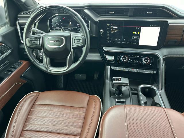 Certified 2025 GMC Sierra 1500 Denali Ultimate image 16