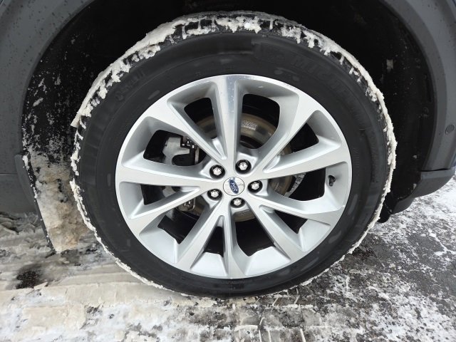 Used 2021 Ford Explorer Platinum w/ Equipment Group 601A image 72