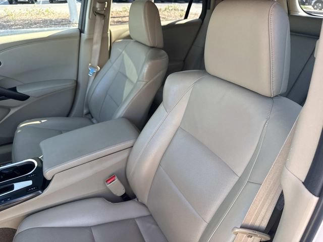 Used 2017 Acura RDX FWD w/ Technology Package image 20