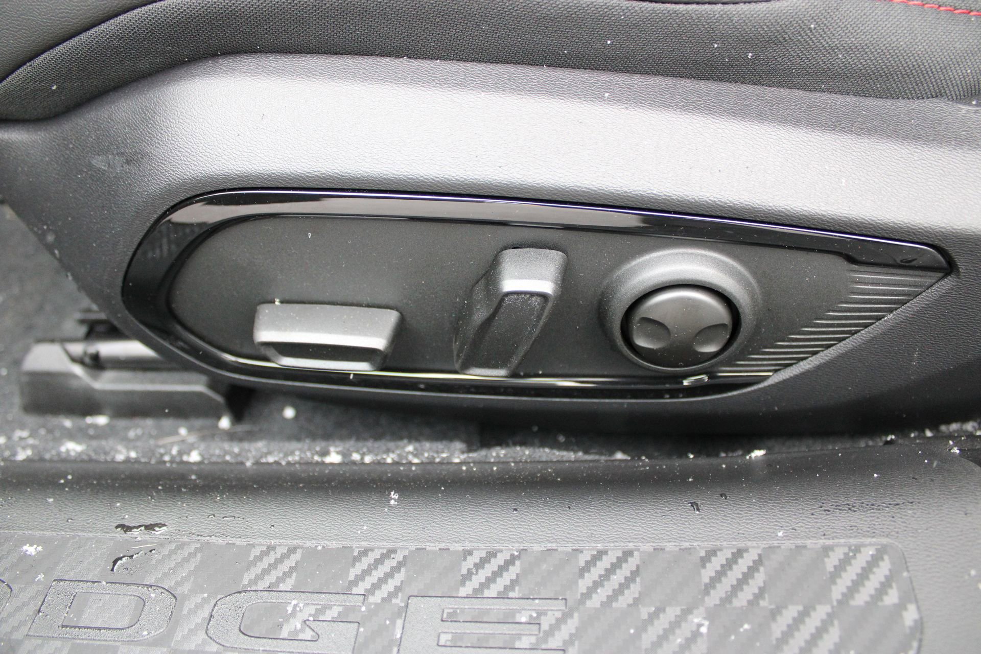 New 2026 Dodge Charger Scat Pack image 14