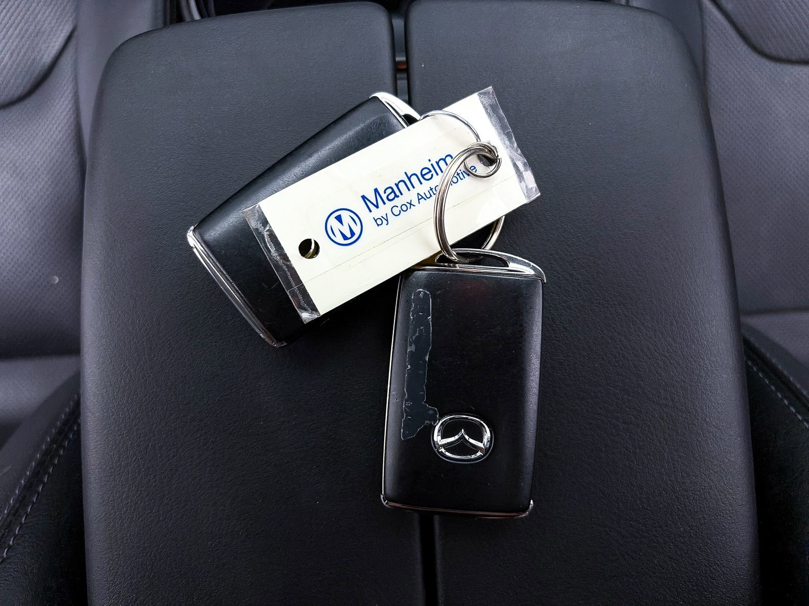 Used 2023 MAZDA CX-9 Touring AWD/4WD image 26