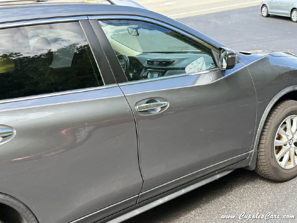 Used 2019 Nissan Rogue S w/ Special Edition Package image 35