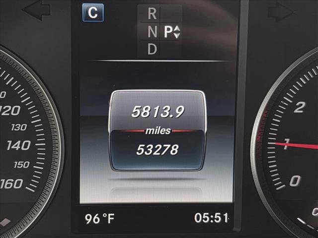 Used 2019 Mercedes-Benz GLC 300 4MATIC Coupe image 20