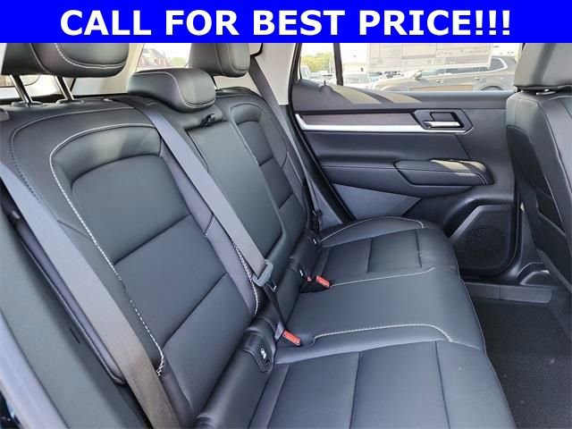 New 2026 GMC Terrain Denali image 18