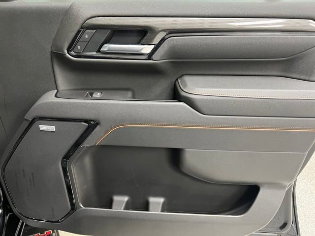 Used 2025 GMC Sierra 3500 AT4 w/ AT4 Premium Plus Package image 54