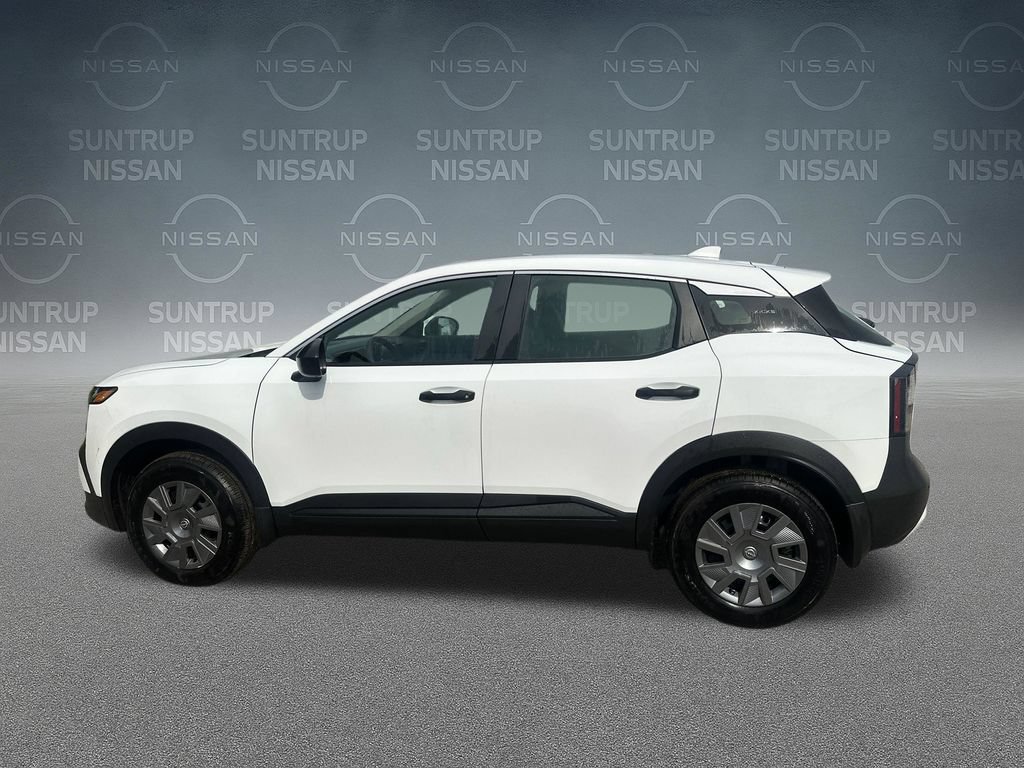 Used 2025 Nissan Kicks S FWD image 32