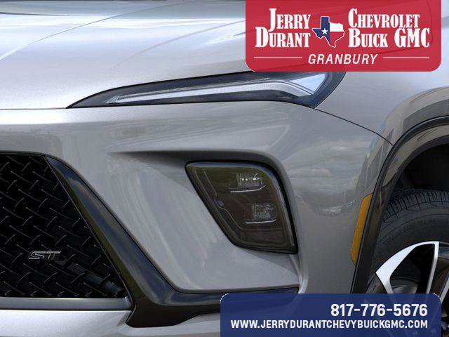 New 2026 Buick Enclave Sport Touring w/ Power Package image 12