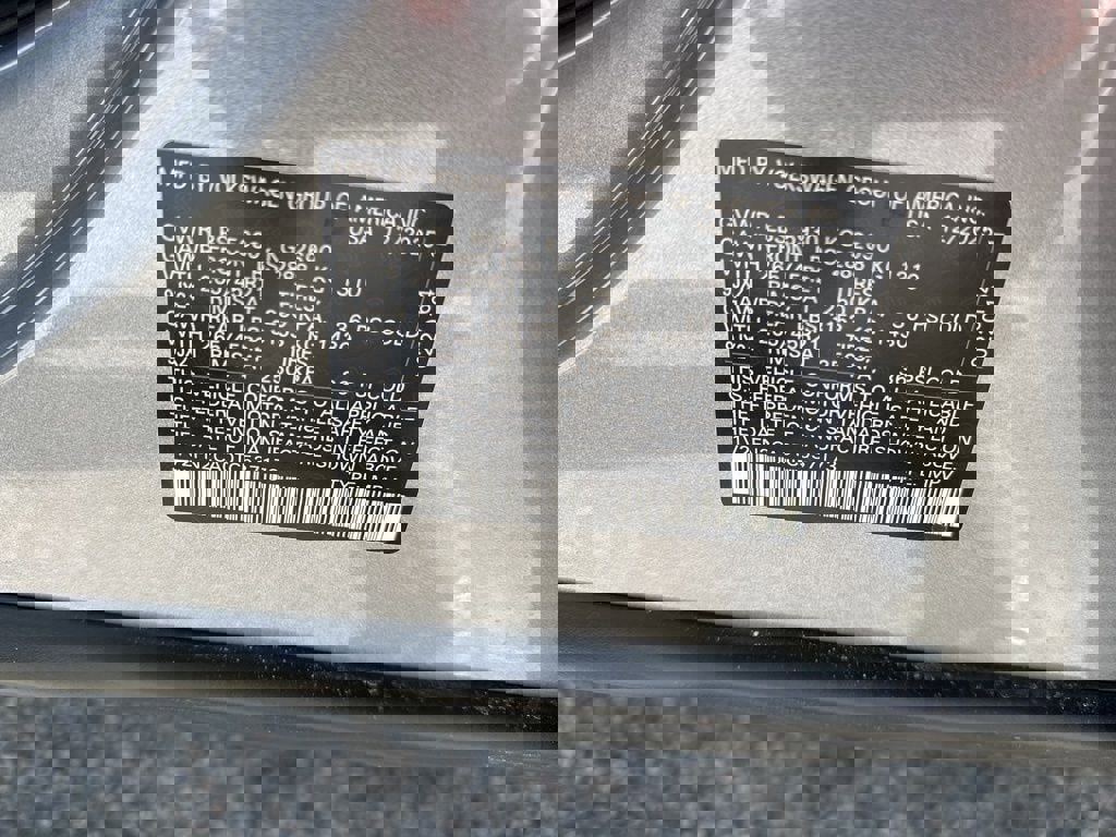 New 2026 Volkswagen Atlas SEL Premium R-Line image 30