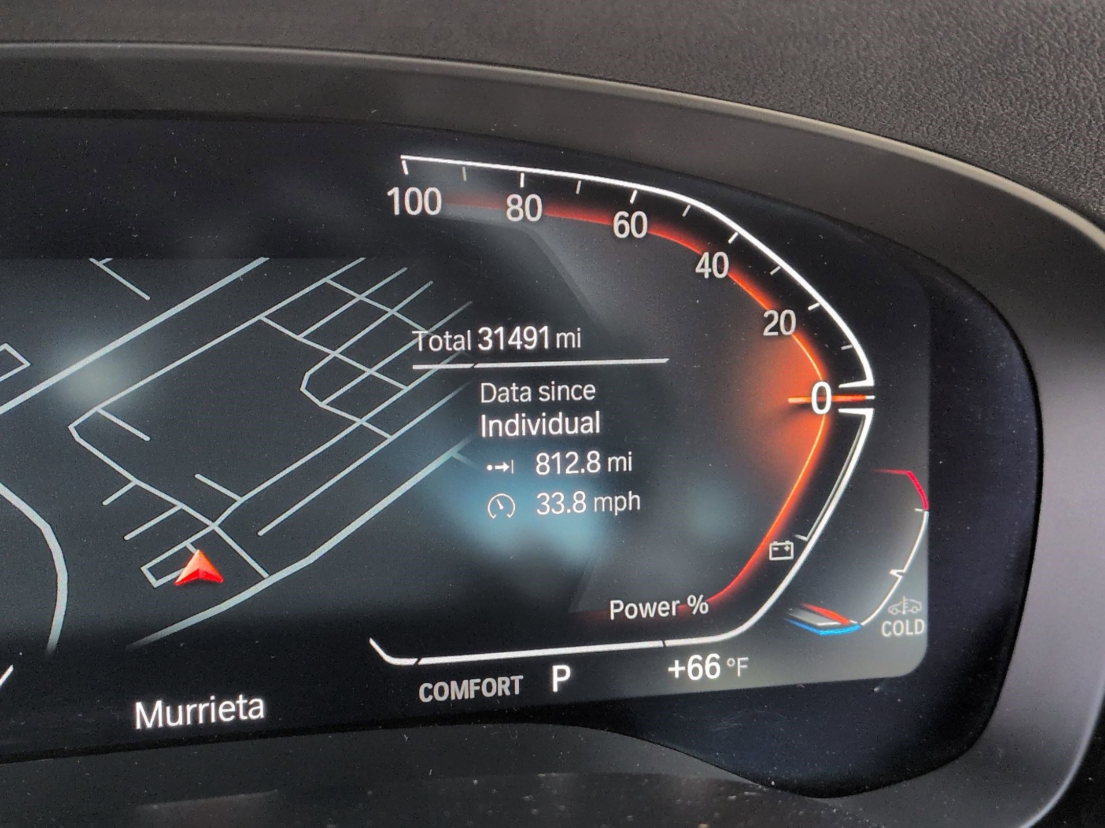 Certified 2022 BMW 540i image 22